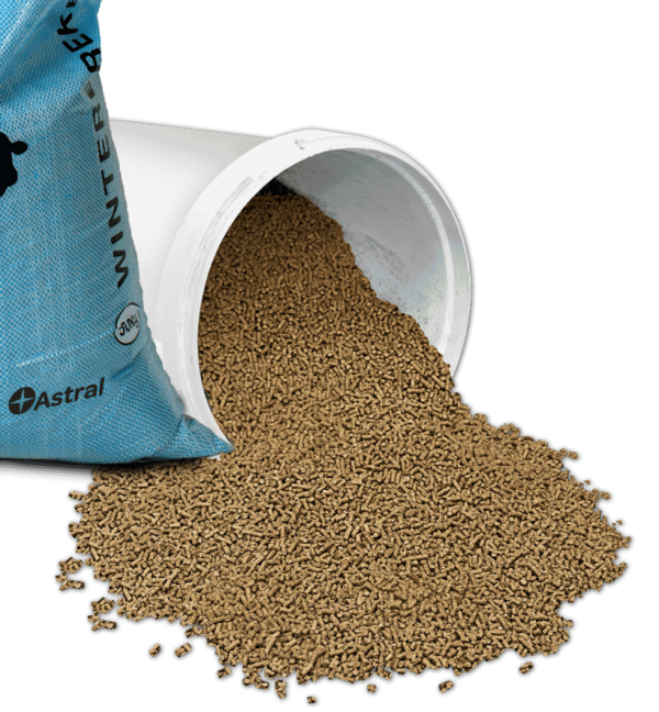 Winterbreker Readymix